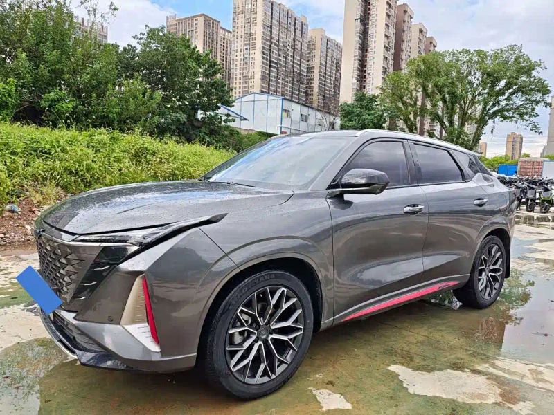 Changan_oshan oushang