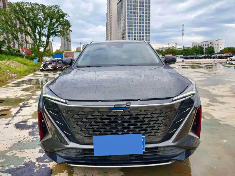 Changan_oshan oushang