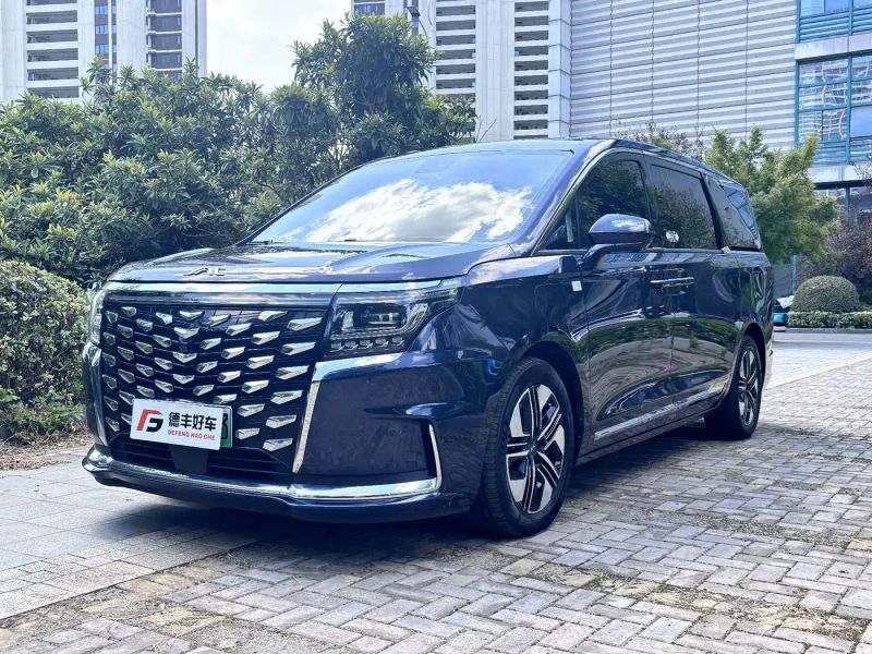 ruifeng rf8