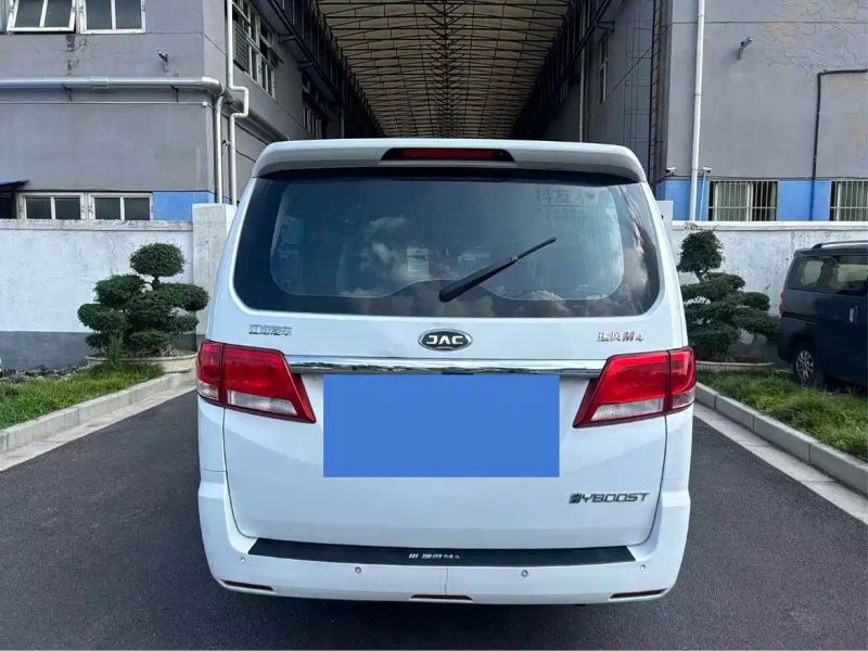 ruifeng m4