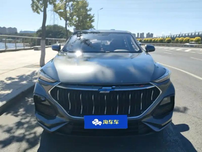 Changan_oshan oushang