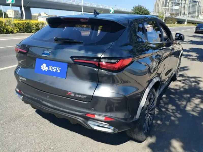 Changan_oshan oushang