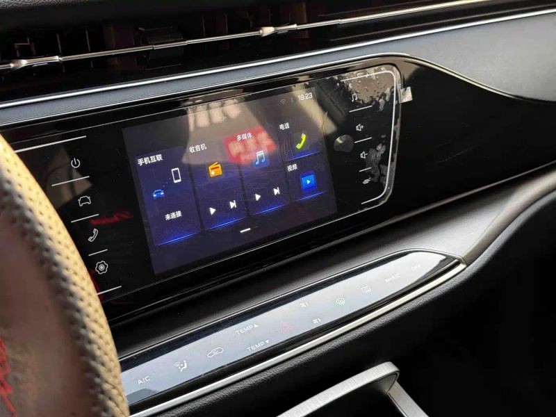 Changan_oshan oushang