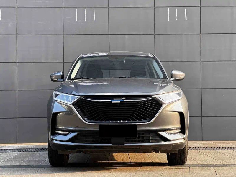 Changan_oshan oushang