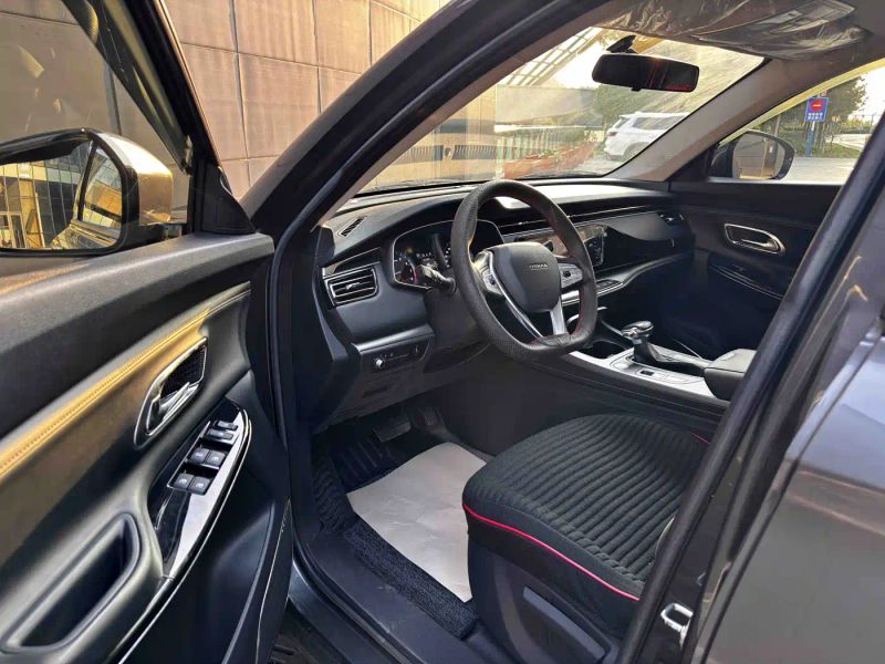 Changan_oshan oushang