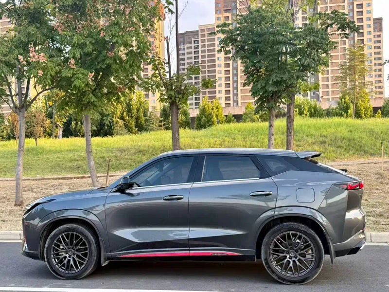 Changan_oshan changan_oshan_z6