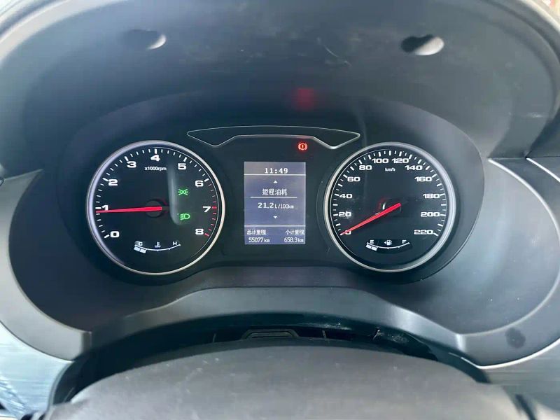 ruifeng m3