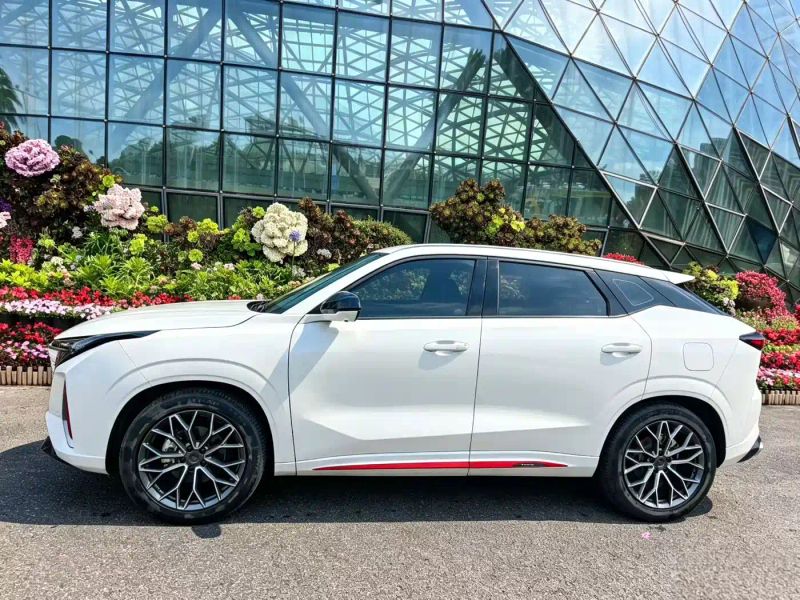Changan_oshan oushang