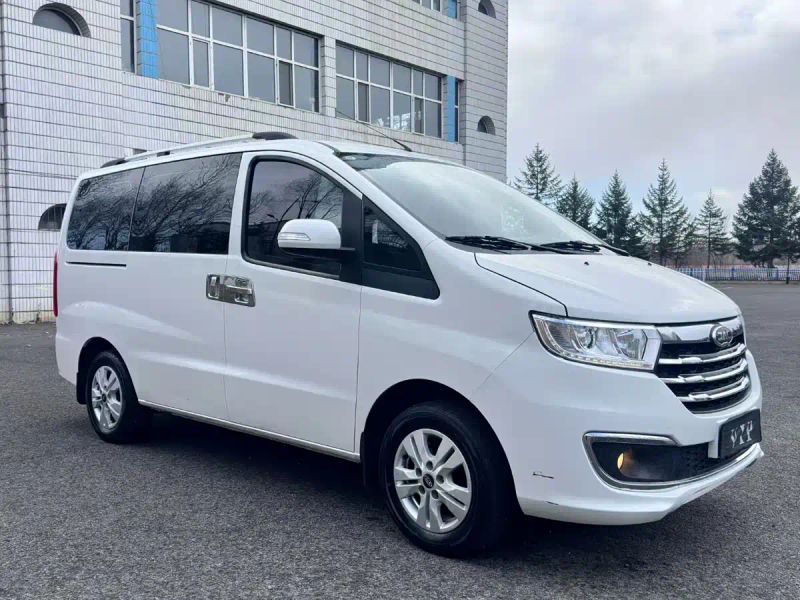 ruifeng m3