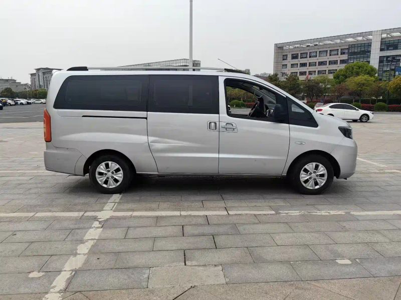 ruifeng m3