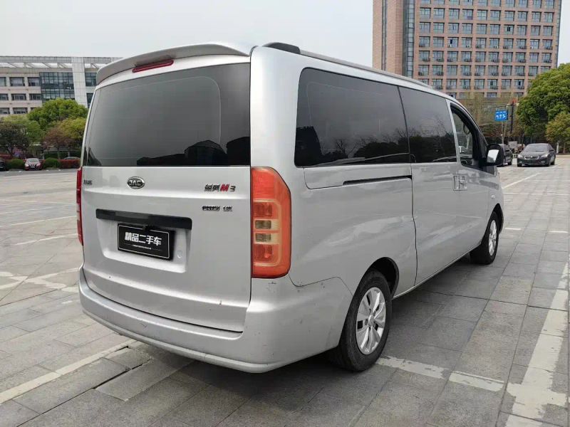 ruifeng m3