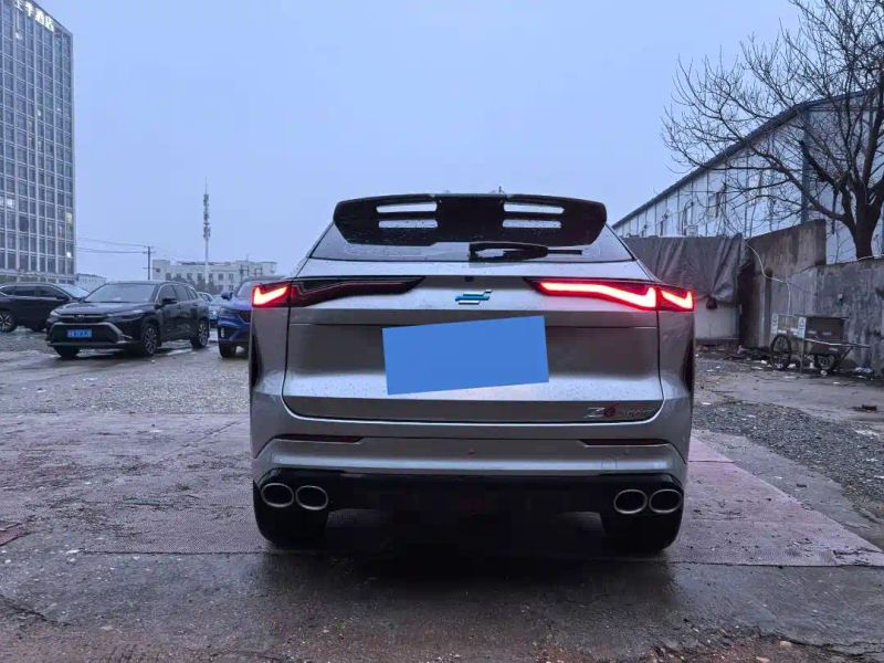 Changan_oshan oushang
