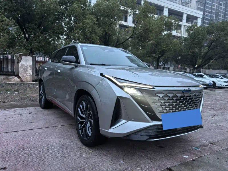 Changan_oshan oushang
