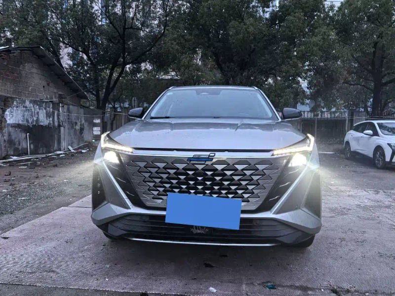 Changan_oshan oushang