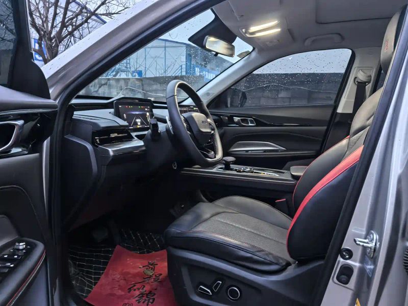 Changan_oshan oushang