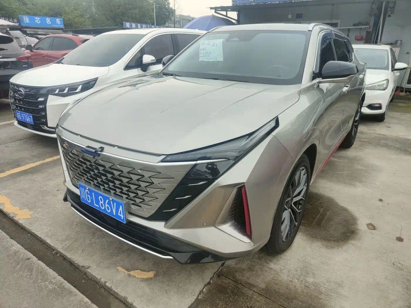 Changan_oshan oushang