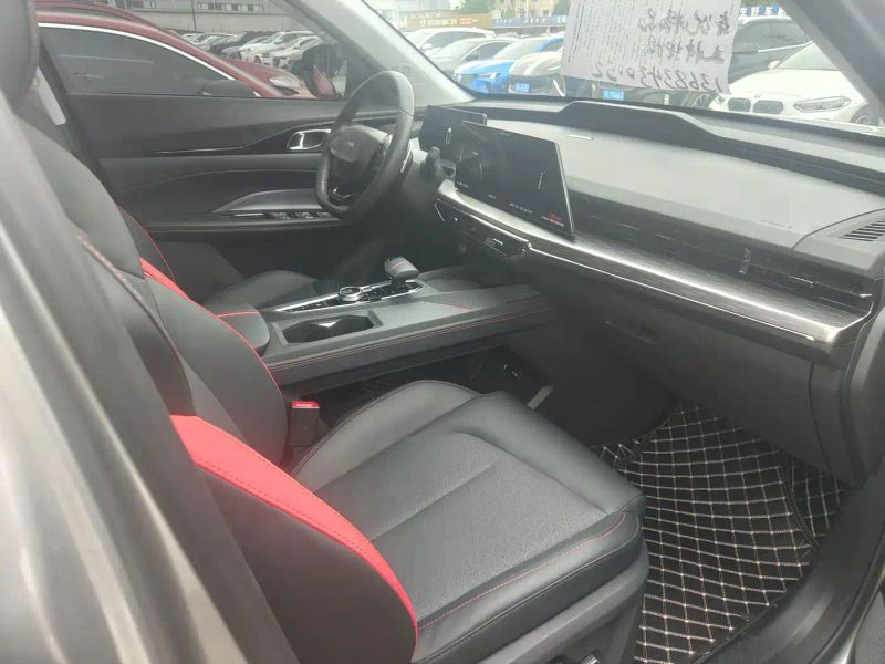 Changan_oshan oushang
