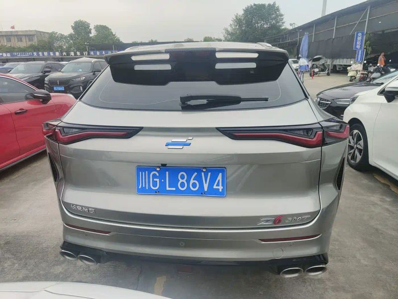 Changan_oshan oushang