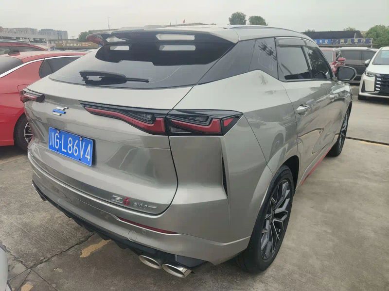 Changan_oshan oushang
