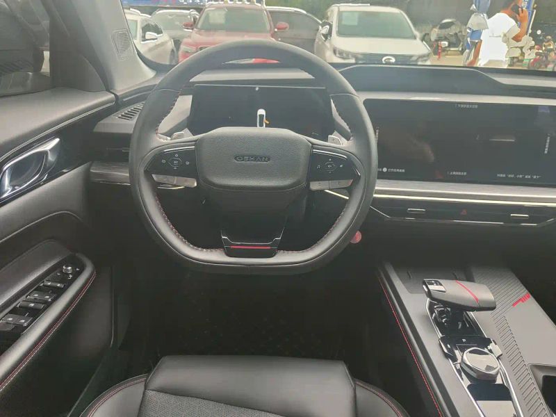 Changan_oshan oushang