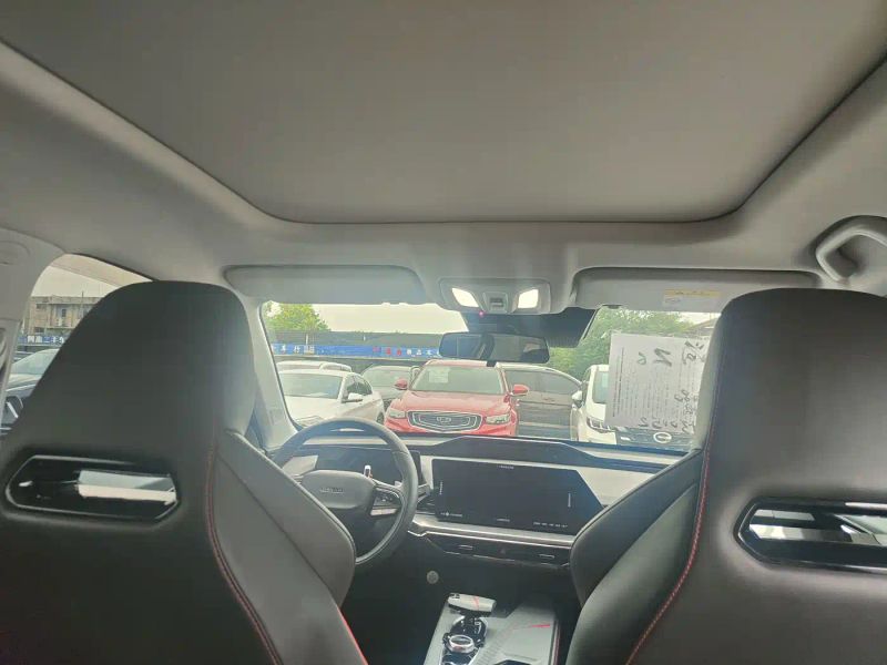 Changan_oshan oushang
