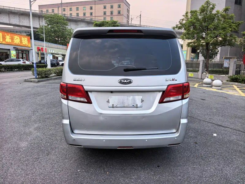 ruifeng m4