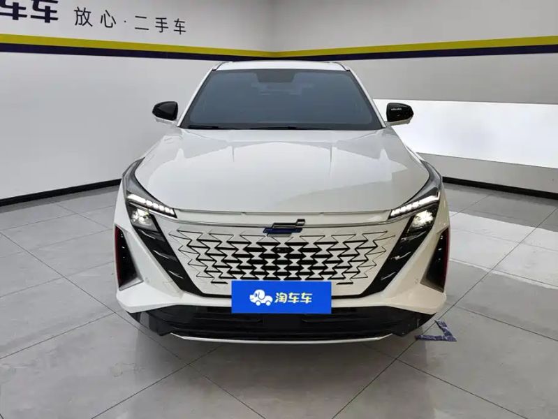 Changan_oshan z6