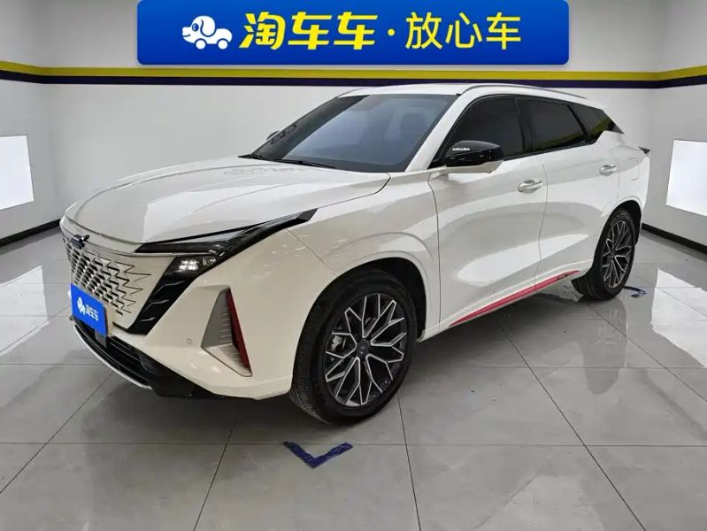 Changan_oshan z6