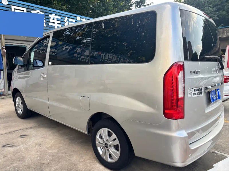 ruifeng m3