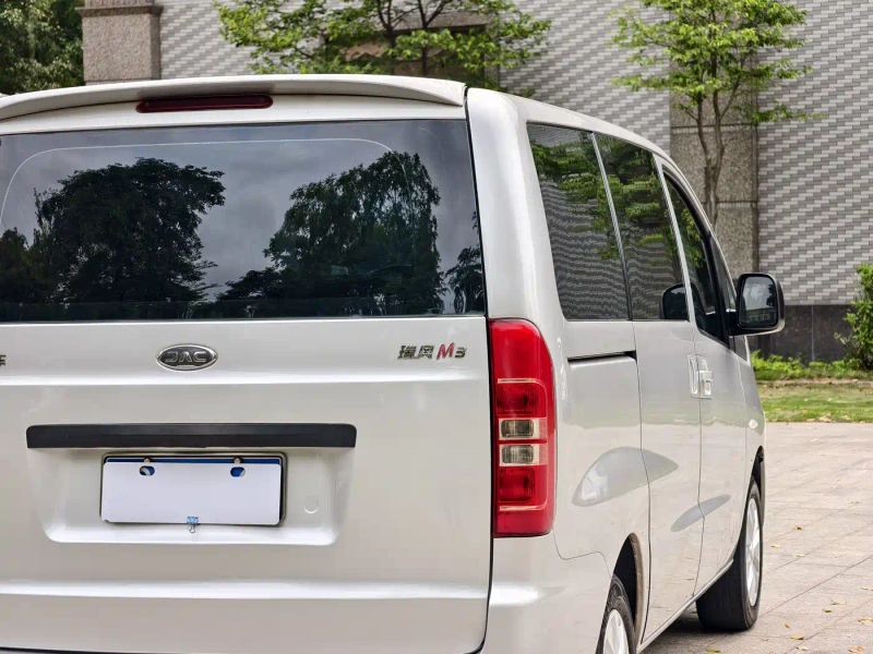 ruifeng m3