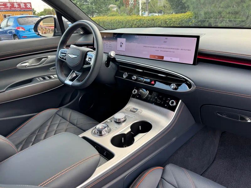 Genesis gv
