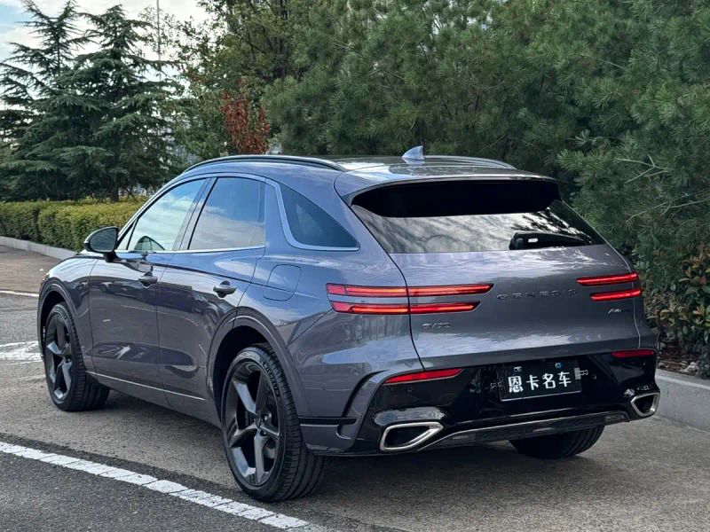 Genesis gv