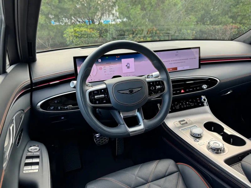 Genesis gv