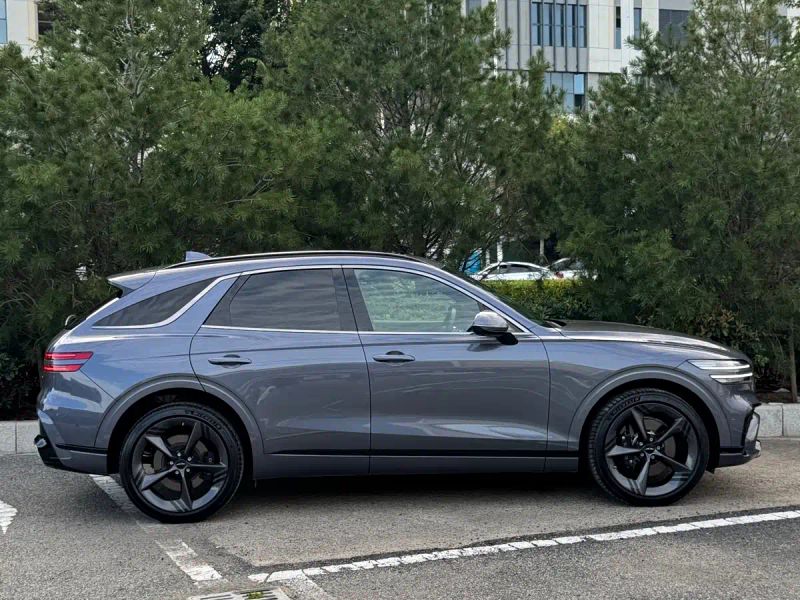 Genesis gv