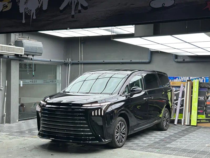 xinghai v9
