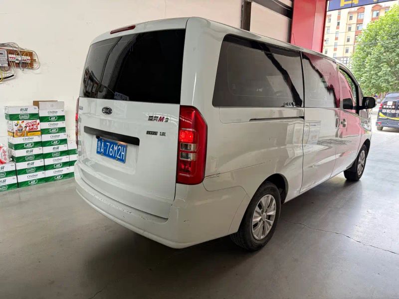 ruifeng m3