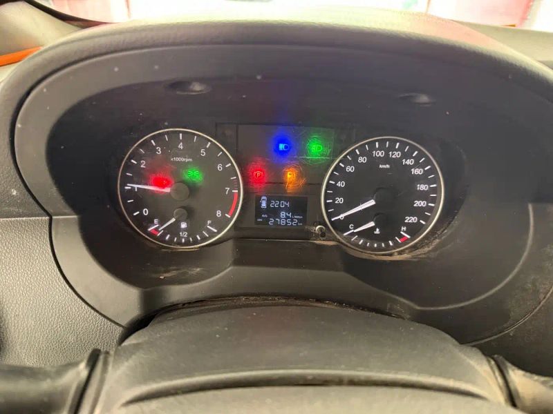 ruifeng m3