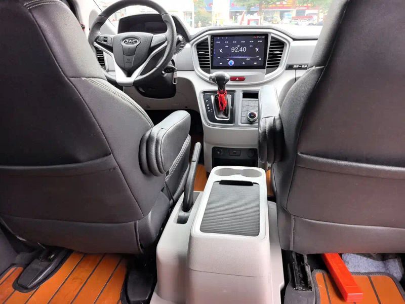 ruifeng m4