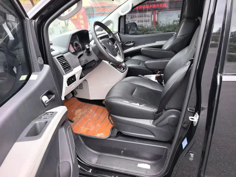 ruifeng m4