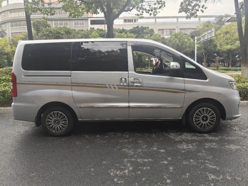 ruifeng m3
