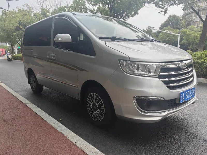 ruifeng m3