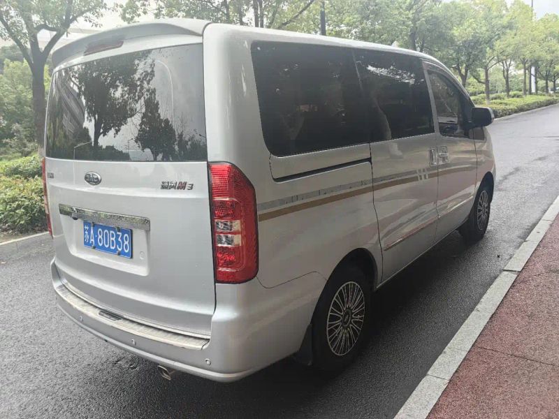 ruifeng m3