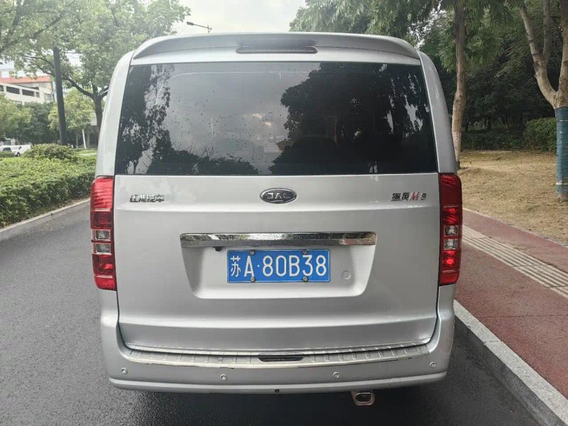 ruifeng m3