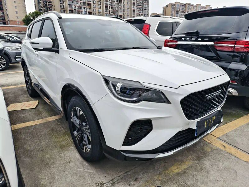 Soueast dx8s