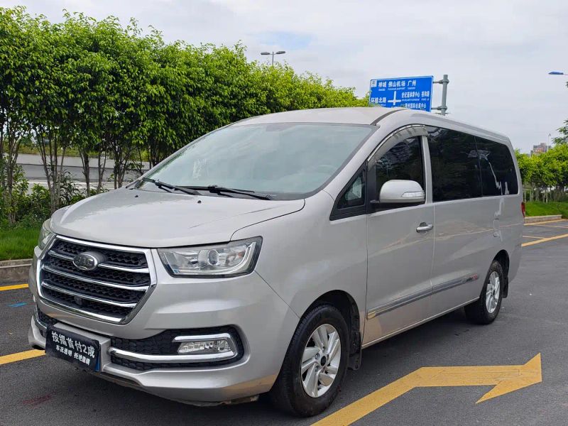 ruifeng m4