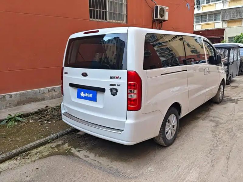 ruifeng m3