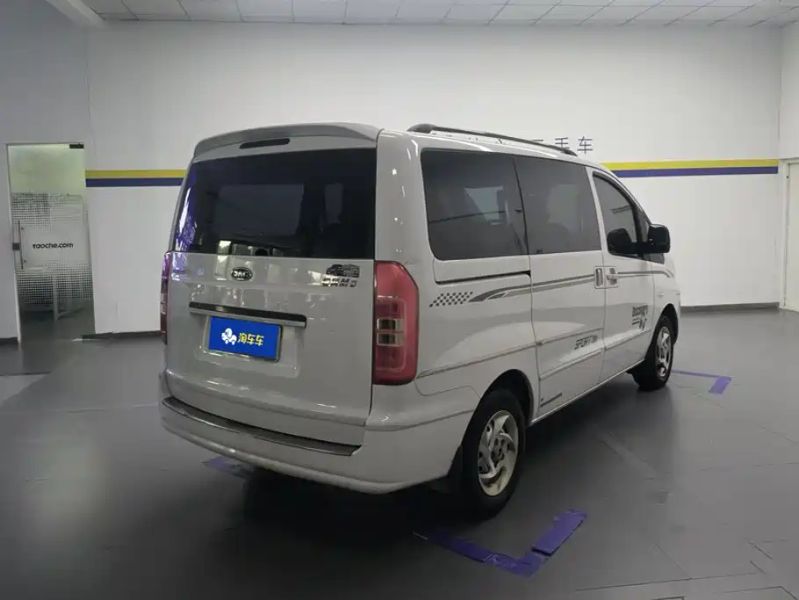 ruifeng m3