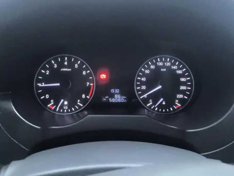 ruifeng m3