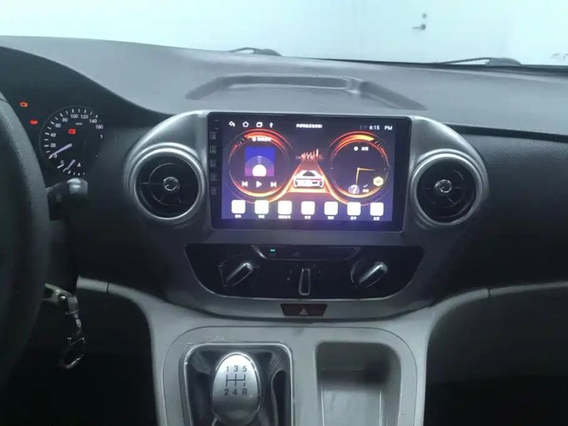ruifeng m3