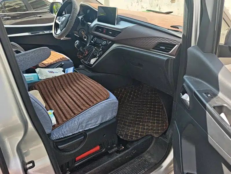 ruifeng m3
